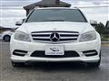 2010 Mercedes-Benz C-Class