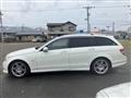 2010 Mercedes-Benz C-Class
