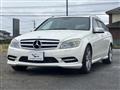 2010 Mercedes-Benz C-Class