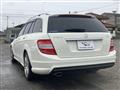 2010 Mercedes-Benz C-Class