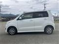 2010 Suzuki Wagon R