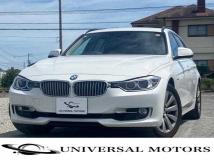 2014 BMW 3 Series