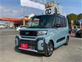 2022 Daihatsu Tanto