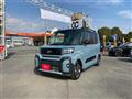 2022 Daihatsu Tanto