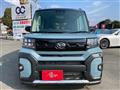 2022 Daihatsu Tanto