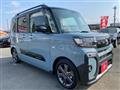 2022 Daihatsu Tanto