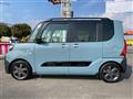 2022 Daihatsu Tanto