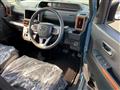 2022 Daihatsu Tanto