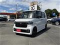 2026 Honda N BOX