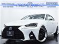 2018 Lexus IS