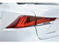 2018 Lexus IS
