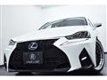 2018 Lexus IS