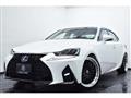 2018 Lexus IS
