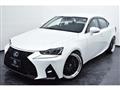 2018 Lexus IS