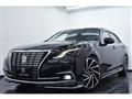 2015 Toyota Crown Hybrid