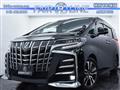 2019 Toyota Alphard G