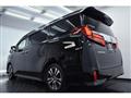 2019 Toyota Alphard G