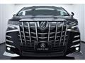 2019 Toyota Alphard G