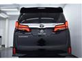 2019 Toyota Alphard G