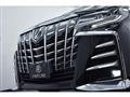 2019 Toyota Alphard G