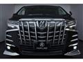 2019 Toyota Alphard G