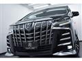 2019 Toyota Alphard G
