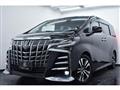 2019 Toyota Alphard G