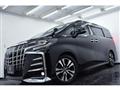 2019 Toyota Alphard G