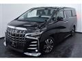 2019 Toyota Alphard G