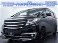 2016 Toyota Alphard G