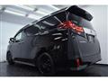 2016 Toyota Alphard G