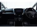 2016 Toyota Alphard G