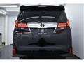 2016 Toyota Alphard G