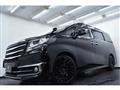 2016 Toyota Alphard G