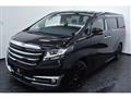 2016 Toyota Alphard G
