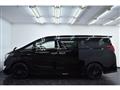 2016 Toyota Alphard G