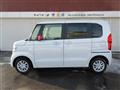 2018 Honda N BOX