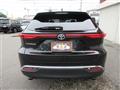2021 Toyota Harrier