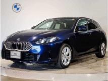2025 BMW 1 Series