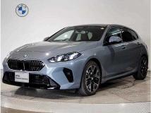 2025 BMW 1 Series