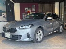 2025 BMW 1 Series