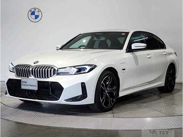 2023 BMW 3 Series