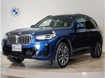 2023 BMW X3