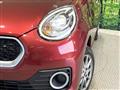 2017 Daihatsu Boon