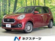 2017 Daihatsu Boon
