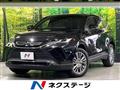 2021 Toyota Harrier Hybrid