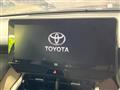 2021 Toyota Harrier Hybrid
