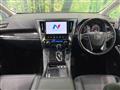 2019 Toyota Vellfire