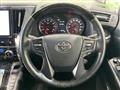 2019 Toyota Vellfire