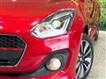 2017 Suzuki Swift